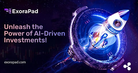 XRP Price Targets $3, But ExoraPad ($EXP) Steals Spotlight as Presale Nears 90,000 XRP Raised