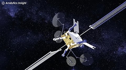 Smarter Satellites: How Aitech Is Bringing AI to Space