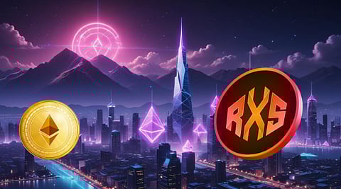 What If You Invested as Little as $100 in Ethereum (ETH) in 2015? These 2 Tokens Offer the Same Potential Upside Today