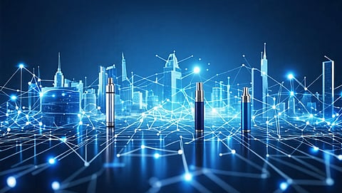 How Blockchain Revolutionizes the Mods Supply Chain