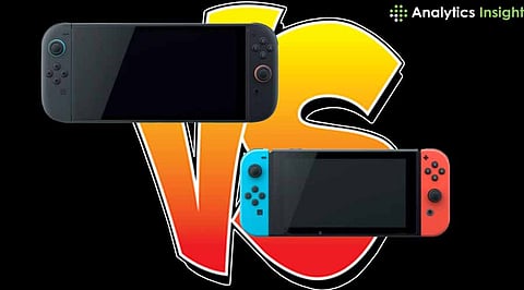 Nintendo Switch 2: Price and Model Comparison Over the Years