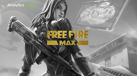 Free Fire MAX Redeem Codes For April 9, 2025: Claim Bunny Warrior Bundle And Mor