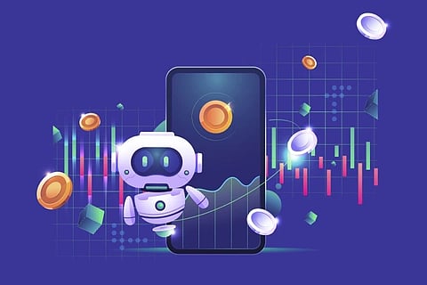 Unlocking Insights: How AI is Revolutionizing Financial Decision-Making