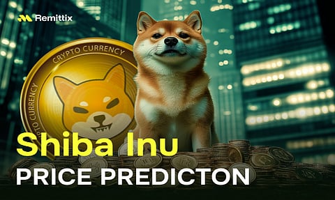 Shiba Inu Price Prediction