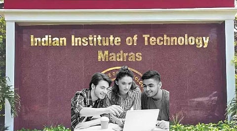 IIT Madras & IIT-Madras Pravartak Foundation partners with Ziroh Labs to establish the Centre of AI Research to solve AI for those with accessibility challenges