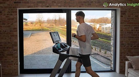 Best Smart Home Gym Equipments of 2025