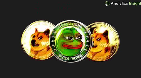 Top 10 Meme Coins to Buy Before the Market is Up