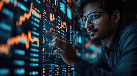 Why Data-Driven Trade Ideas Are Outperforming Traditional Stock Picks