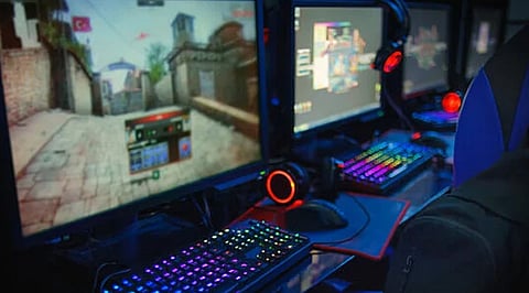 What Your Ping Says About Your Setup