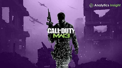 Call of Duty Fans Rejoice: MW2 and MW3 Set For a Comeback?