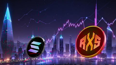 Top 5 Penny Tokens to Buy in 2025: Could the Next Solana (SOL) Be Still Under $1?