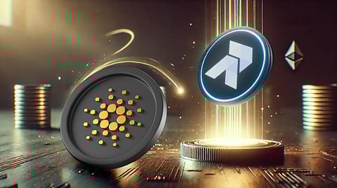 Cardano’s Latest Drop Fuels Rotation into RCO Finance, Is the Flippening Here?