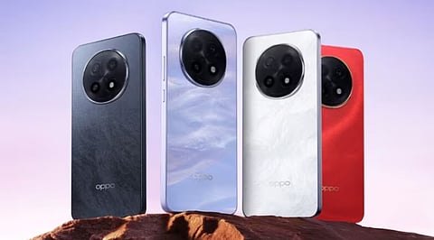 Oppo F29 Pro: Dreams vs. Reality in the Mid-Range Race