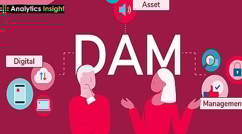 What is Digital Asset Management