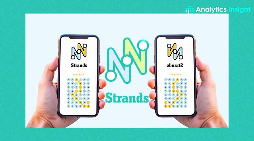 Strands 9 NYT Strands Answers and Hints for April 9, 2025