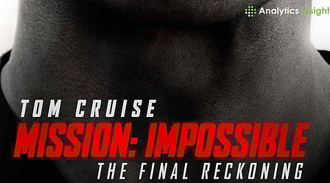 Mission Impossible Movies on Amazon Prime: Enjoy the Epic Ride With Tom Cruise