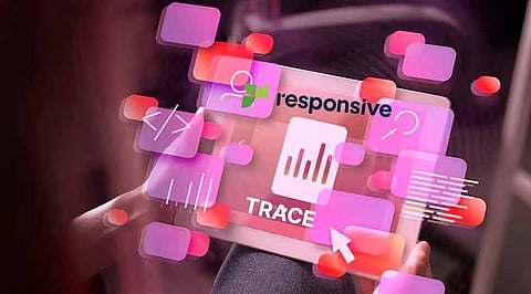 Responsive Launches TRACE ScoreTM Setting A New Standard for AI-generated Content
