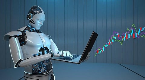 Best Artificial Intelligence Stocks Under $10 to Buy Right Now