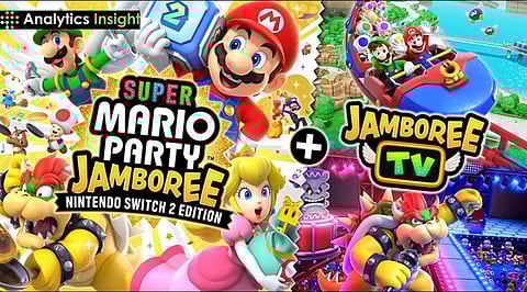 Nintendo Switch 2 Edition Games: Clarifying the Physical vs. Digital Confusion