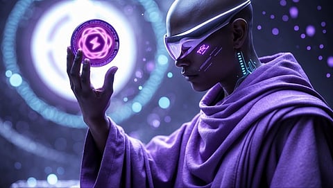 Top Analysts Forecast Huge Growth for This Emerging Crypto Project—Here’s What’s Driving the Buzz