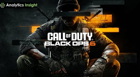 Call of Duty Black Ops 6 Free Trial: When and How to Play