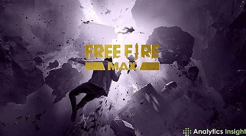 Get The Exclusive Garena Free Fire MAX Redeem Codes for April 10 