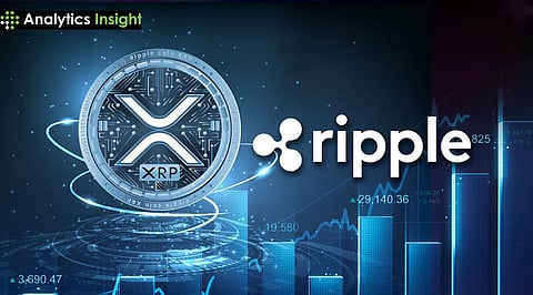 Ripple Rattled: $230M XRP Transfer Raises Eyebrows in Crypto Community