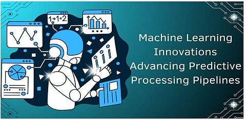 Machine Learning Innovations: Advancing Predictive