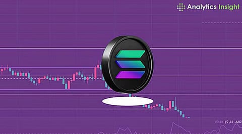 Altcoins Like Solana Show Bullish Signs: Is a Relief Rally Ahead?  