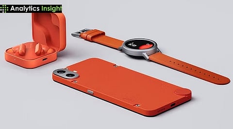 Nothing's CMF Phone 2 Pro: Expected Feature and Launch Date