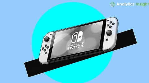 Nintendo Switch 2: Expected Launch Date and More