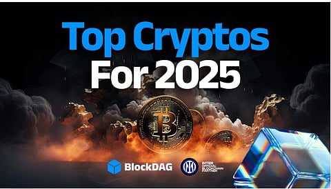 Top Bullish Crypto to Buy Now: Best Opportunities