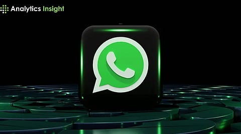 WhatsApp Turns Secret Keeper: New Chat Privacy Feature Blocks Media Saves