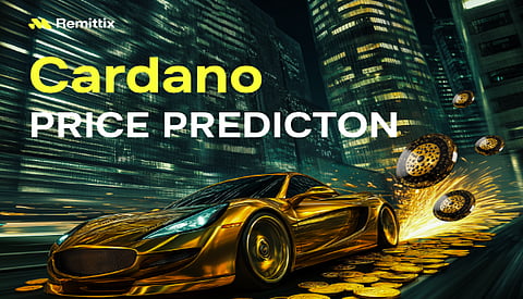 Cardano Price Prediction