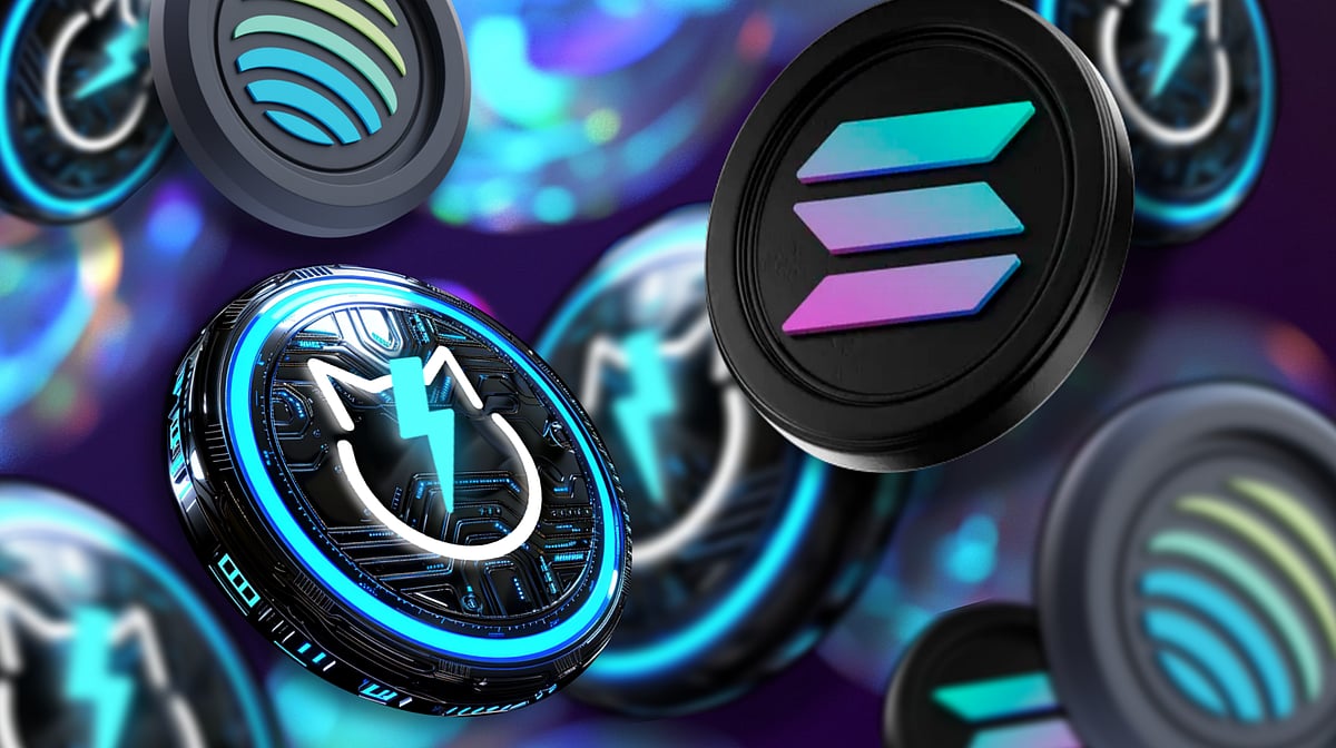 Best Crypto to Buy: Experts Reveal 3 Cryptos with 100x Growth Potential