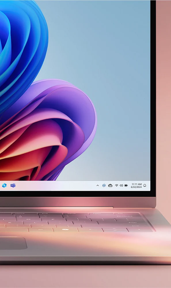 AI Integration – AI-powered features like Copilot and enhanced automation could be at the core of Windows 12.]