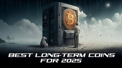 3 Best Altcoins to Buy for Next Bull Run — One Is Leading With Real Utility