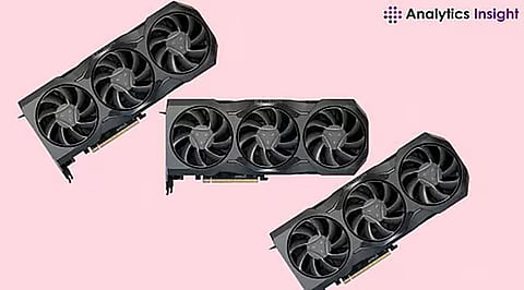 AMD Radeon RX 9070 XT vs. Nvidia GeForce RTX 5070 Ti