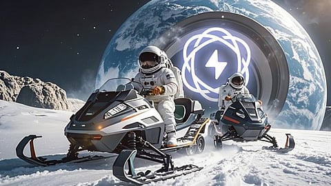 As the Crypto Market Bleeds, Lightchain AI Stands Firm and Gains Traction—Is This the Best Time to Buy?