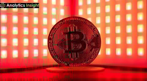 Bitcoin Bounces Back to $81K: Trade War Turmoil Sets Stage for Massive BTC Breakout