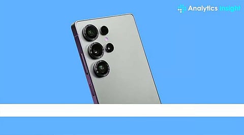 Samsung Galaxy S25 Ultra Camera Hacks: Create Custom Filters in Minutes