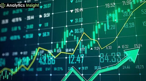 Reliance Share Price Edge Up 0.27% to ₹1,185.60