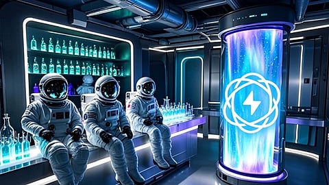 Lightchain AI Tipped to Dominate 2025 with a 17,900% ROI as Dogecoin’s (DOGE) ATH Becomes a Distant Memory