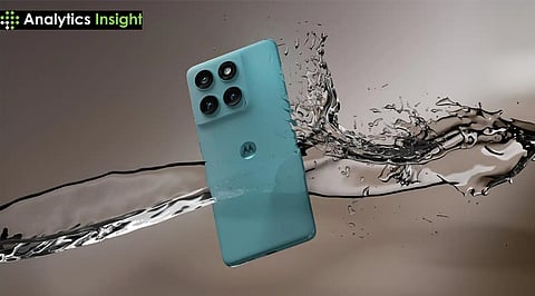 Motorola Edge 60 Fusion vs Samsung Galaxy A26: Comparison and Review