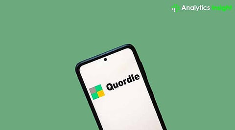 Today's Quordle Hints and Answers for April 11, 2025