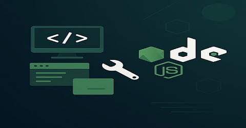 The Latest Trends and Developments in Node.js