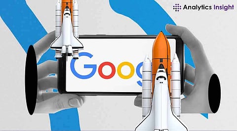 Top Tech News: Google Unveils, AI Chip Startup, ISRO and More