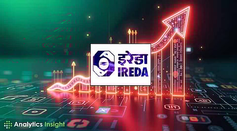 IREDA Gains 1.80% Today, Share Price Hits ₹154.40: Key Insights