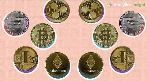 5 Altcoins to Scoop Up Today: Low Prices, Big Potential