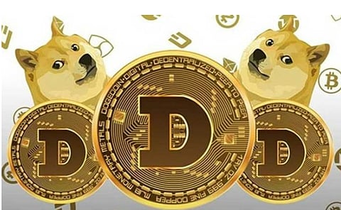 Start a new Dogecoin (DOGE) miner with Bitcoin - Get $30,000 a day